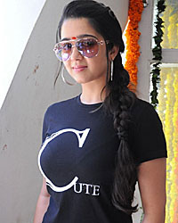 Charmy Kaur